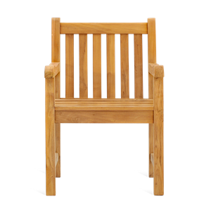Tuinstoel Hout 60