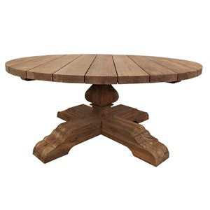 Tuintafel Bekkers 180