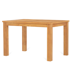 Tuintafel Bistro 120