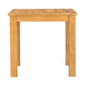 Tuintafel Bistro 80