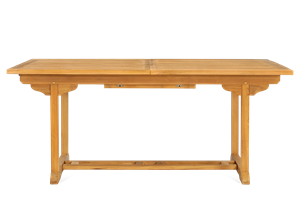 Tuintafel Rechthoek Verlengbaar 120*180/240