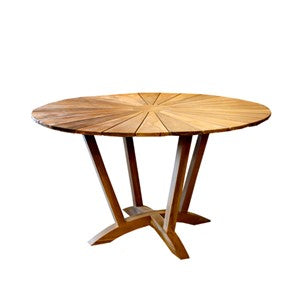 Tuintafel Sun 120