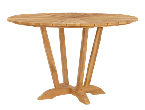 Tuintafel Sun 130