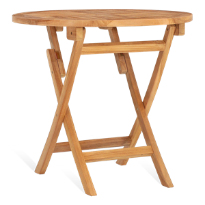 Tuintafel Vouwbaar 80