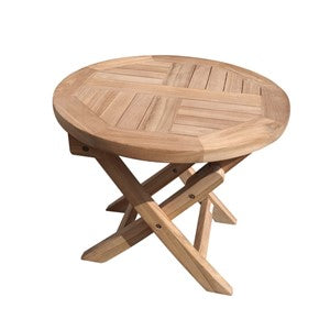 Tuintafel Vouwbaar 90