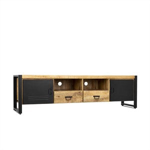 Tv-Meubel Bas 200
