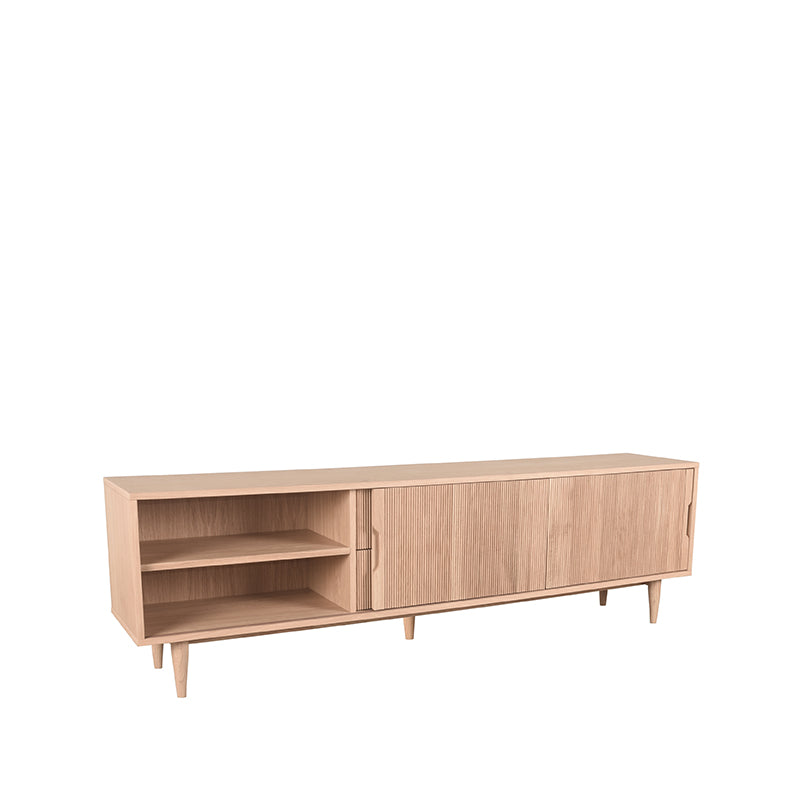 Tv-Meubel Jule 200x40x60 cm