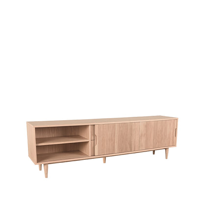 Tv-Meubel Jule 200x40x60 cm