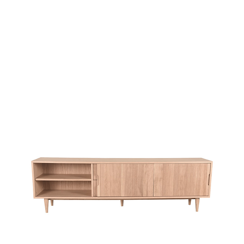 Tv-Meubel Jule 200x40x60 cm