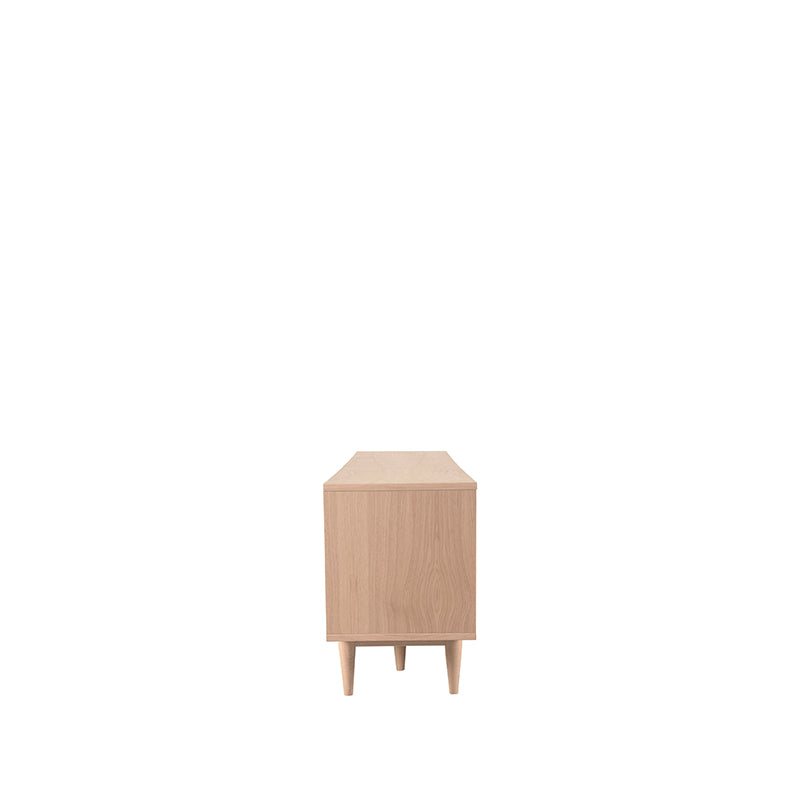 Tv-Meubel Jule 200x40x60 cm