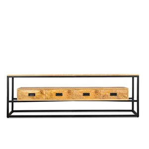 Tv-Meubel Len 180