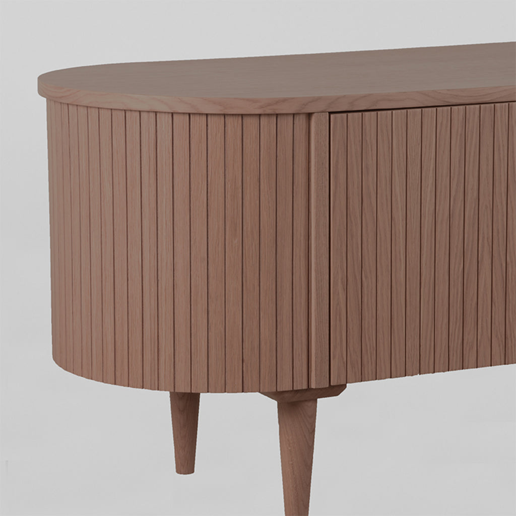 Tv-Meubel Oliva 180x47x55 cm