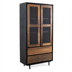 Vitrine Anayah Kast
