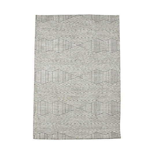 Vloerkleden Cosy - Grijs - Synthetisch