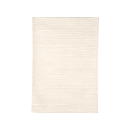 Vloerkleden Luxy - Ivory - Wol - 160x230 cm