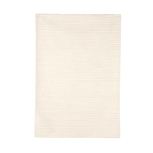 Vloerkleden Luxy - Ivory - Wol - 200x300 cm
