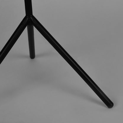 Vloerlamp Globe - Goud - Metaal