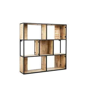 Wandrek Nova 80